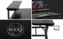 Huzaro Biurko gamingowe Huzaro Hero 5.0 RGB