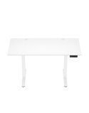 Huzaro Biurko gamingowe Huzaro Hero 8.2 White