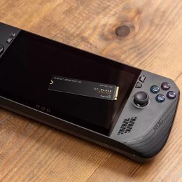 WD Dysk SSD WD Black SN7100 2TB M.2 NVMe WDS200T4X0E