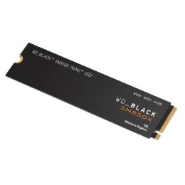 WD Dysk SSD WD Black SN850X 8TB M.2 NVMe WDS800T2X0E