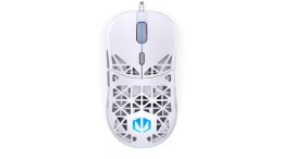 Mysz gamingowa ENDORFY LIV Onyx White