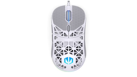 Mysz gamingowa ENDORFY LIV Onyx White Mysz gamingowa ENDORFY LIV Onyx White