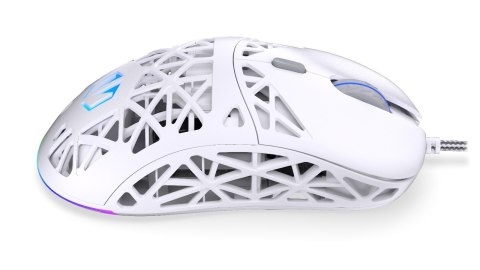 Mysz gamingowa ENDORFY LIV Onyx White Mysz gamingowa ENDORFY LIV Onyx White