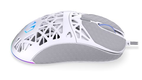 Mysz gamingowa ENDORFY LIV Onyx White Mysz gamingowa ENDORFY LIV Onyx White