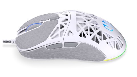 Mysz gamingowa ENDORFY LIV Onyx White Mysz gamingowa ENDORFY LIV Onyx White