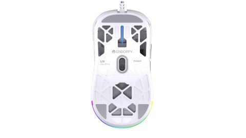 Mysz gamingowa ENDORFY LIV Onyx White Mysz gamingowa ENDORFY LIV Onyx White