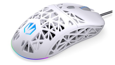 Mysz gamingowa ENDORFY LIV Onyx White Mysz gamingowa ENDORFY LIV Onyx White
