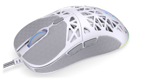 Mysz gamingowa ENDORFY LIV Onyx White Mysz gamingowa ENDORFY LIV Onyx White