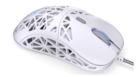 Mysz gamingowa ENDORFY LIV Onyx White Mysz gamingowa ENDORFY LIV Onyx White