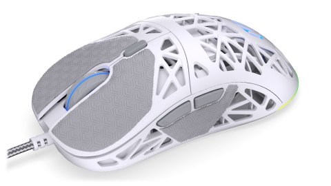 Mysz gamingowa ENDORFY LIV Onyx White Mysz gamingowa ENDORFY LIV Onyx White