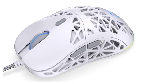 Mysz gamingowa ENDORFY LIV Onyx White Mysz gamingowa ENDORFY LIV Onyx White