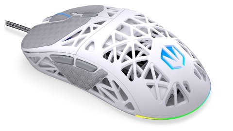 Mysz gamingowa ENDORFY LIV Onyx White Mysz gamingowa ENDORFY LIV Onyx White