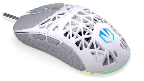 Mysz gamingowa ENDORFY LIV Onyx White Mysz gamingowa ENDORFY LIV Onyx White