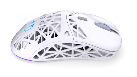 Mysz gamingowa ENDORFY LIV Wireless Onyx White Mysz gamingowa ENDORFY LIV Wireless Onyx White