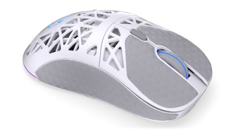 Mysz gamingowa ENDORFY LIV Wireless Onyx White Mysz gamingowa ENDORFY LIV Wireless Onyx White