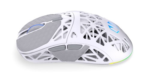 Mysz gamingowa ENDORFY LIV Wireless Onyx White Mysz gamingowa ENDORFY LIV Wireless Onyx White