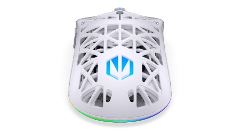Mysz gamingowa ENDORFY LIV Wireless Onyx White Mysz gamingowa ENDORFY LIV Wireless Onyx White