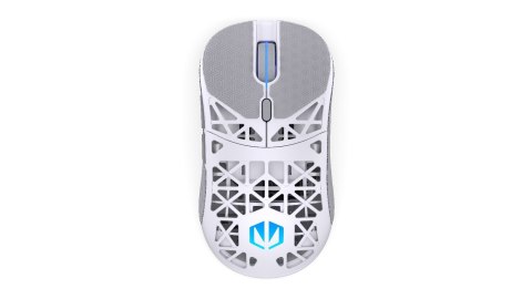 Mysz gamingowa ENDORFY LIV Wireless Onyx White Mysz gamingowa ENDORFY LIV Wireless Onyx White
