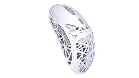 Mysz gamingowa ENDORFY LIV Wireless Onyx White Mysz gamingowa ENDORFY LIV Wireless Onyx White