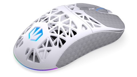 Mysz gamingowa ENDORFY LIV Wireless Onyx White Mysz gamingowa ENDORFY LIV Wireless Onyx White