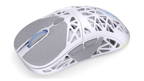 Mysz gamingowa ENDORFY LIV Wireless Onyx White Mysz gamingowa ENDORFY LIV Wireless Onyx White