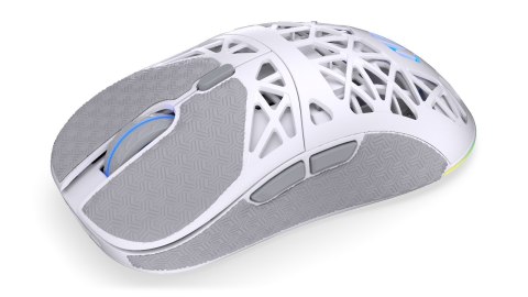 Mysz gamingowa ENDORFY LIV Wireless Onyx White Mysz gamingowa ENDORFY LIV Wireless Onyx White