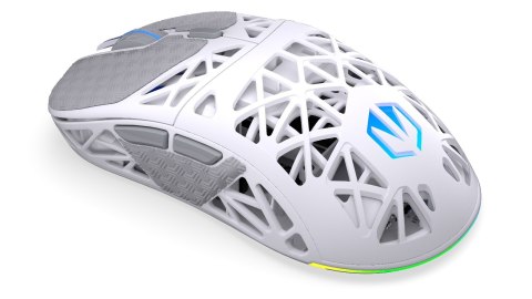 Mysz gamingowa ENDORFY LIV Wireless Onyx White Mysz gamingowa ENDORFY LIV Wireless Onyx White