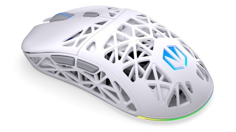 Mysz gamingowa ENDORFY LIV Wireless Onyx White Mysz gamingowa ENDORFY LIV Wireless Onyx White