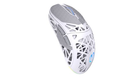Mysz gamingowa ENDORFY LIV Wireless Onyx White Mysz gamingowa ENDORFY LIV Wireless Onyx White