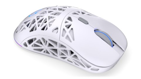 Mysz gamingowa ENDORFY LIV Wireless Onyx White Mysz gamingowa ENDORFY LIV Wireless Onyx White