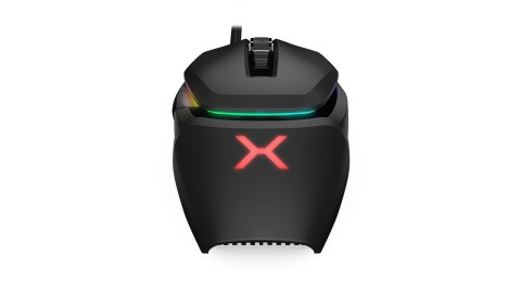 Mysz gamingowa KRUX Bot RGB Mysz gamingowa KRUX Bot RGB