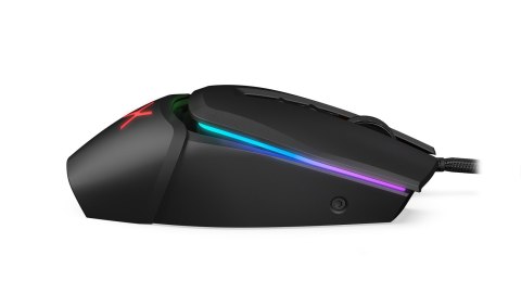 Mysz gamingowa KRUX Bot RGB Mysz gamingowa KRUX Bot RGB