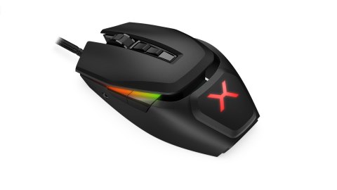 Mysz gamingowa KRUX Bot RGB Mysz gamingowa KRUX Bot RGB