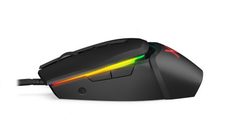 Mysz gamingowa KRUX Bot RGB Mysz gamingowa KRUX Bot RGB