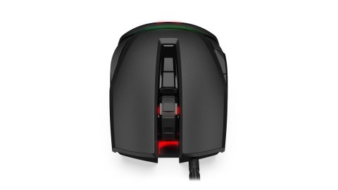Mysz gamingowa KRUX Bot RGB Mysz gamingowa KRUX Bot RGB