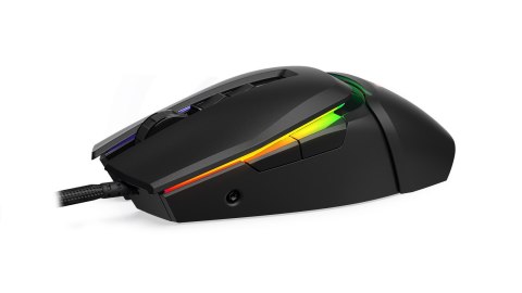 Mysz gamingowa KRUX Bot RGB Mysz gamingowa KRUX Bot RGB