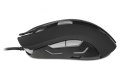 IBOX Mysz komputerowa IBOX Aurora A-1 IMOGS9031 (optyczna; 2400 DPI; kolor czarny)