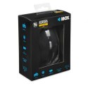 IBOX Mysz komputerowa IBOX Aurora A-1 IMOGS9031 (optyczna; 2400 DPI; kolor czarny)