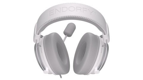 Słuchawki ENDORFY Viro Plus USB Onyx White Słuchawki ENDORFY Viro Plus USB Onyx White