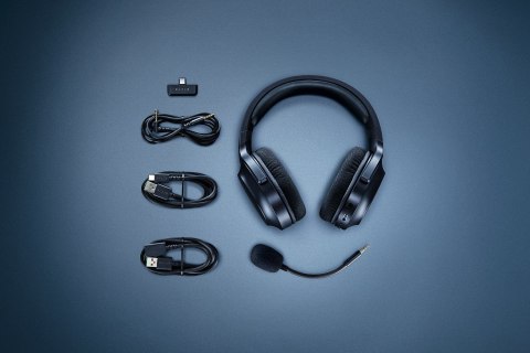 Słuchawki Razer Barracuda X Słuchawki Razer Barracuda X
