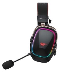 HAVIT Słuchawki gamingowe Havit H2039BG (czerwony)