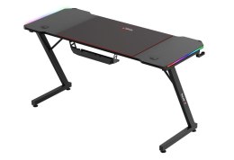 Huzaro Biurko gamingowe Huzaro Hero 3.3 RGB