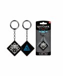 Cenega Publishing Brelok Good Loot ZNAK AARD The Witcher 3