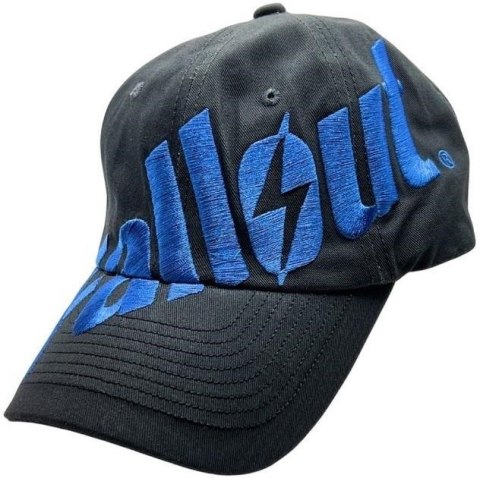 Czapka z daszkiem Good Loot Fallout Vintage Baseball Cap Czapka z daszkiem Good Loot Fallout Vintage Baseball Cap