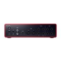 Focusrite Scarlett 16/16 4th Gen - Interfejs Audio