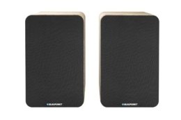 Blaupunkt Głośniki Blaupunkt BS50OK brązowe