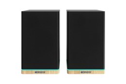 Blaupunkt Głośniki Blaupunkt BS60BK czarne