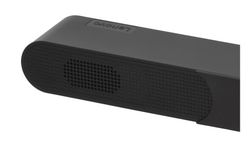 Lenovo ThinkVision MS30 Monitor Soundbar Row Lenovo ThinkVision MS30 Monitor Soundbar Row
