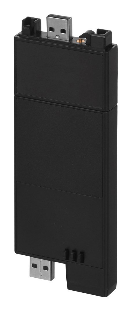 Lenovo ThinkVision MS30 Monitor Soundbar Row Lenovo ThinkVision MS30 Monitor Soundbar Row