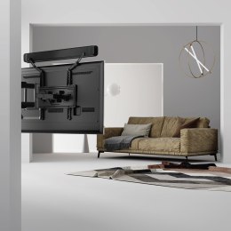 Maclean MACLEAN UCHWYT VESA NA SOUNDBAR UNIWERSALNY 15KG MAX MC-335